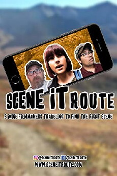 Scene It Route (2018) - Stream Online