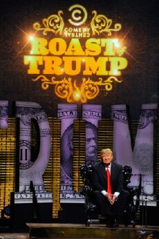 Comedy Central Roast of Donald Trump (2011) - Stream Online