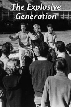 The Explosive Generation (1961) - Stream Online