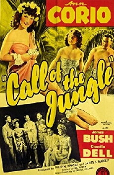 Call of the Jungle (1944) - Stream Online