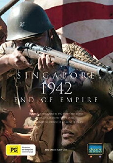 Singapore 1942: End of Empire (2012) - Stream Online