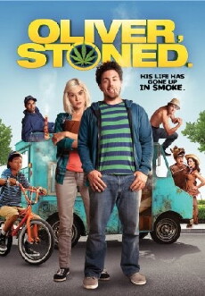 Oliver, Stoned. (2014) - Stream Online