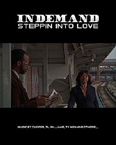 InDemand (2015) - Stream Online