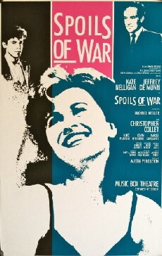 In Spite of Love (1994) - Stream Online