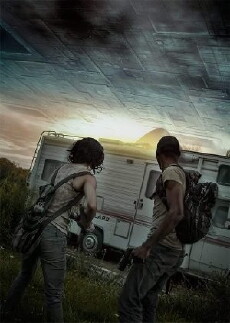 Beyond the Last Horizon (2016) - Stream Online
