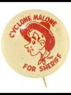 The Adventures of Cyclone Malone (1949) - Stream Online
