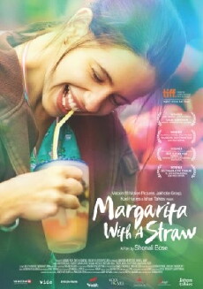 Margarita with a Straw (2014) - Stream Online