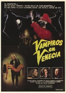 Vampire in Venice (1988) - Stream Online