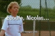 Écoute, Nicolas... (2003) - Stream Online