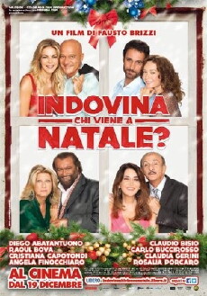 Indovina chi viene a Natale? (2013) - Stream Online