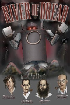 River of Dread (2005) - Stream Online