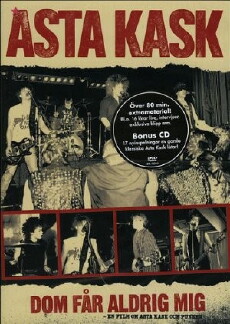 Dom får aldrig mig - En film om Asta Kask och punken (2006) - Stream Online