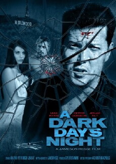 A Dark Day's Night (2012) - Stream Online