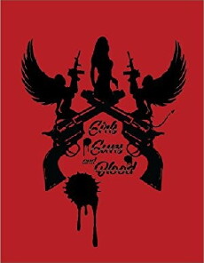 Girls Guns and Blood (2018) - Stream Online