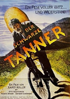 Der schwarze Tanner (1985) - Stream Online