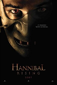 Hannibal Rising (2007) - Stream Online