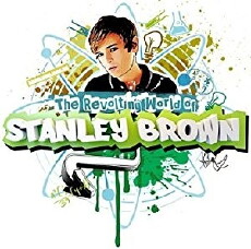 The Revolting World of Stanley Brown (2012) - Stream Online