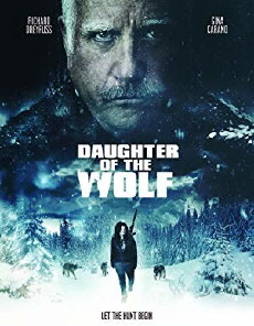Daughter of the Wolf (2018) - Stream Online