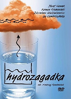 Hydrozagadka (1971) - Stream Online