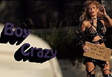 Boy Crazy (2017) - Stream Online