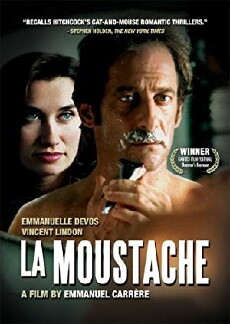 La moustache (2005) - Stream Online