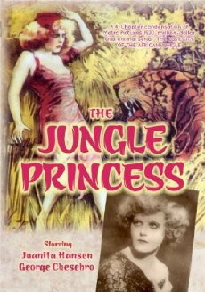 The Jungle Princess (1920) - Stream Online