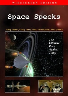 Space Specks (2003) - Stream Online