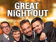 Great Night Out (2013) - Stream Online