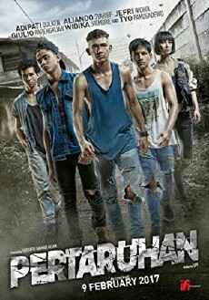 Pertaruhan (2017) - Stream Online
