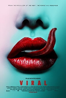 Viral (2016) - Stream Online