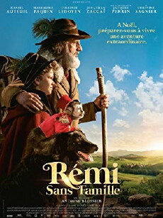 Rémi sans famille (2018) - Stream Online