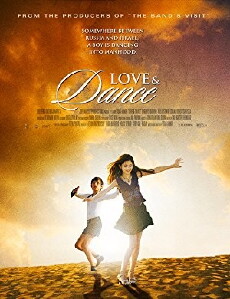 Love & Dance (2006) - Stream Online