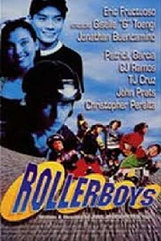 Rollerboys (1995) - Stream Online