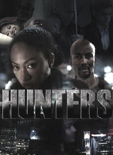 Hunters the Series (2017) - Stream Online