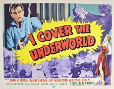I Cover the Underworld (1955) - Stream Online