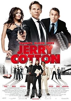 Jerry Cotton (2010) - Stream Online