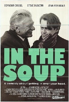 In the Soup (1992) - Stream Online