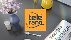 Teleráno (2003) - Stream Online