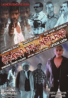 Sicario del infierno (2013) - Stream Online