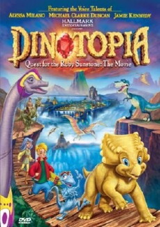 Dinotopia: Quest for the Ruby Sunstone (2005) - Stream Online