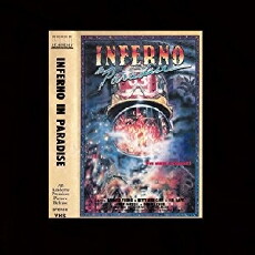 Inferno in Paradise (1974) - Stream Online