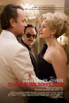 Charlie Wilson's War (2007) - Stream Online