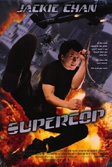 Supercop (1992) - Stream Online