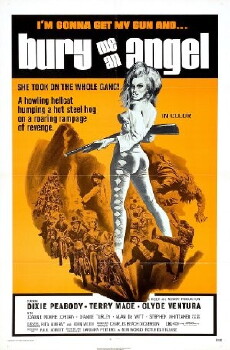 Bury Me an Angel (1972) - Stream Online