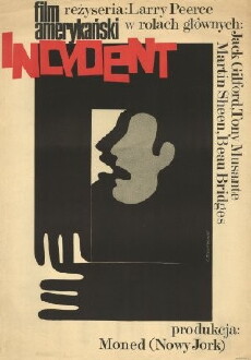 The Incident (1967) - Stream Online