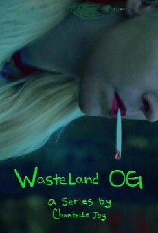 Wasteland OG (2017) - Stream Online