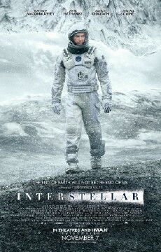 Interstellar (2014) - Stream Online
