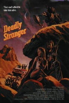 Deadly Stranger (1988) - Stream Online