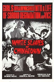 White Slaves of Chinatown (1964) - Stream Online