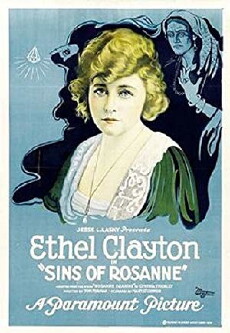 The Sins of Rosanne (1920) - Stream Online